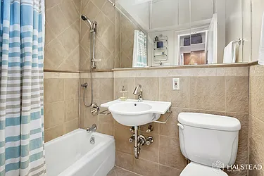 Sold by Brown Harris Stevens