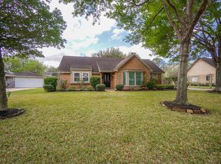 22211 Wetherburn Ln, Katy, TX 77449