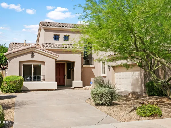 7516 E SANTA CATALINA Drive, Scottsdale, AZ 85255
