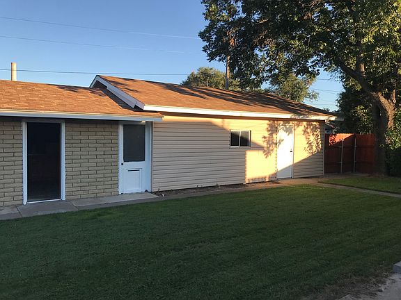 2nd image of 3 Kincaid Dr