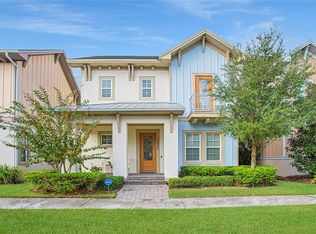 13856 Granger Ave, Orlando, FL 32827