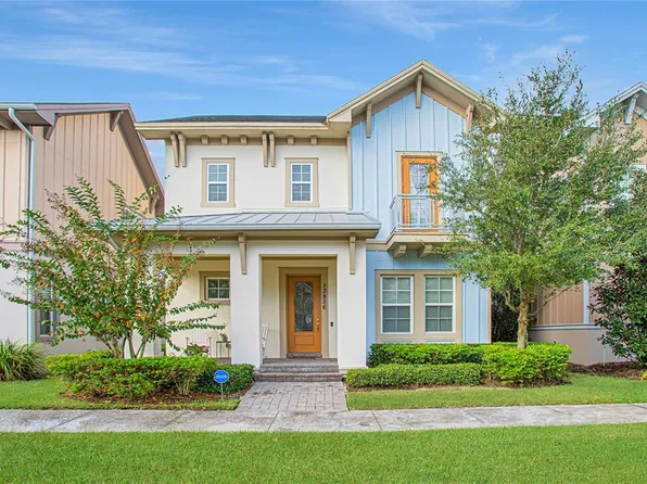 13856 Granger Ave, Orlando, FL 32827