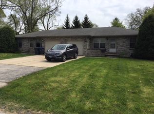 10313 W Ames Ave, Beach Park, IL 60099