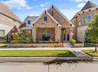 4207 Whispering Willow Way, Arlington, TX 76005