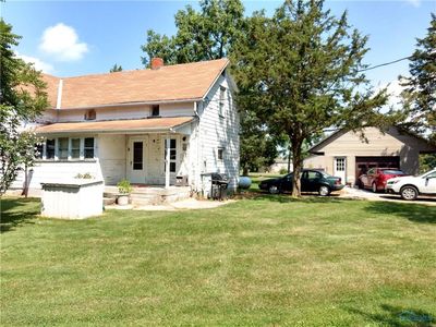 15409 Bowman St, Paulding, OH, 45879