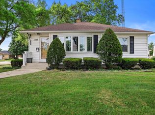 1803 32nd St, Kenosha, WI 53140