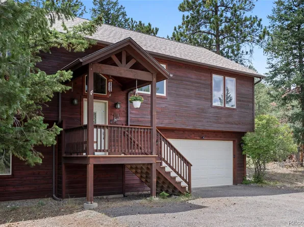 988 Elk Valley Drive, Evergreen, CO 80439