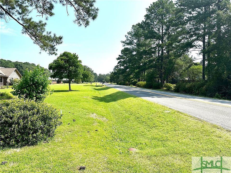 175 Rd, Bloomingdale, GA 31302 MLS 291565 Zillow