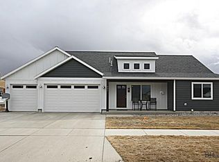 605 Stewart Loop, Bozeman, MT 59718