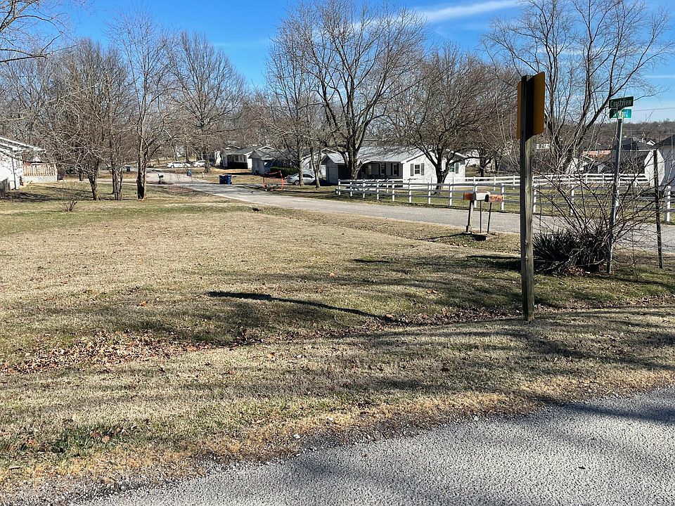 2nd image of 000 N Ward Street