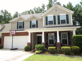 3015 Early Rise Ave, Indian Trail, NC 28079