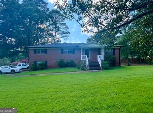 6695 Courtney Dr, Winston, GA 30187
