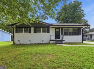 3422 Eisenhower Cir SE, Atlanta, GA 30354