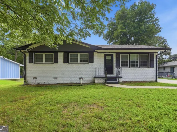 3422 Eisenhower Cir SE, Atlanta, GA 30354