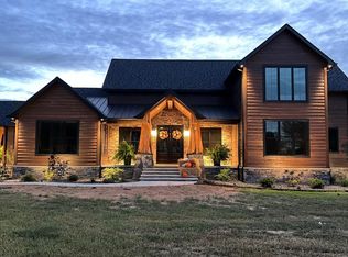 2993 Shoemaker Rd, Hazel, KY 42049