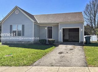 2887 Creith Ct, Grove City, OH