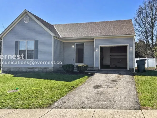 2887 Creith Ct, Grove City, OH 43123