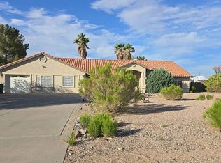 3544 Packsaddle Rd, Kingman, AZ 86401