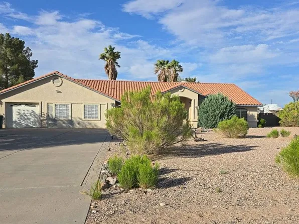 3544 Packsaddle Rd, Kingman, AZ 86401