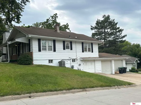 1220 N 63rd St, Omaha, NE 68132