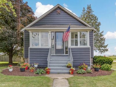 421 N Monroe St, Gardner, IL, 60424