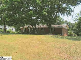 12327 Greenville Hwy, Lyman, SC 29365