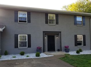 165 N Highway 337, Corydon, IN 47112