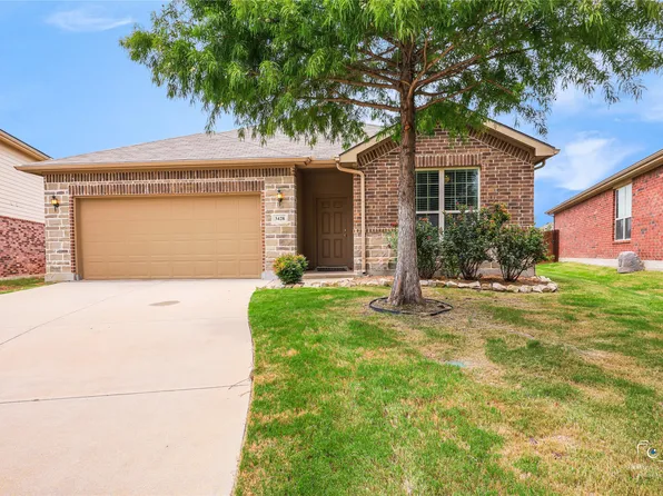 3428 Wavecrest Ln, Denton, TX 76208