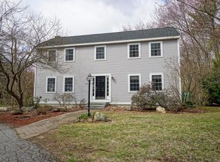 144 Wells Village Rd, Sandown, NH 03873