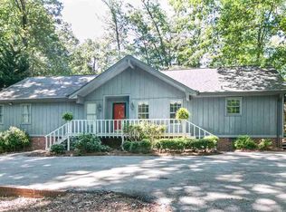 204 Derby Ln, Clinton, SC 29325