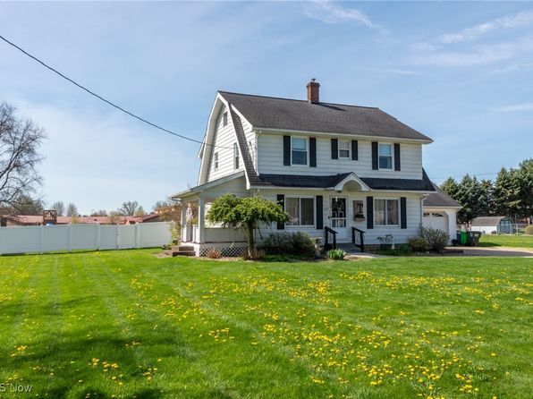 388 W Sunset Dr, Rittman, OH 44270