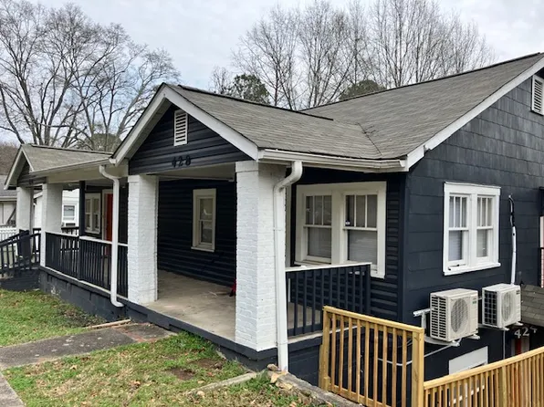 430 E 23rd St, Anniston, AL 36207