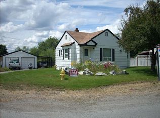 1219 N Farr Rd, Spokane, WA 99206