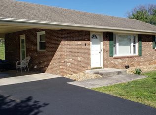 904 Windy Ridge Dr LOT 46, Bedford, VA 24523