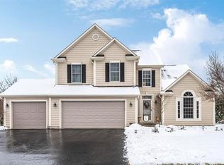 5774 Burnett Dr N, Galena, OH 43021