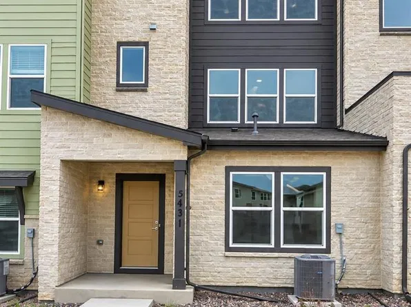5361 N Eaton Park Way, Aurora, CO 80019