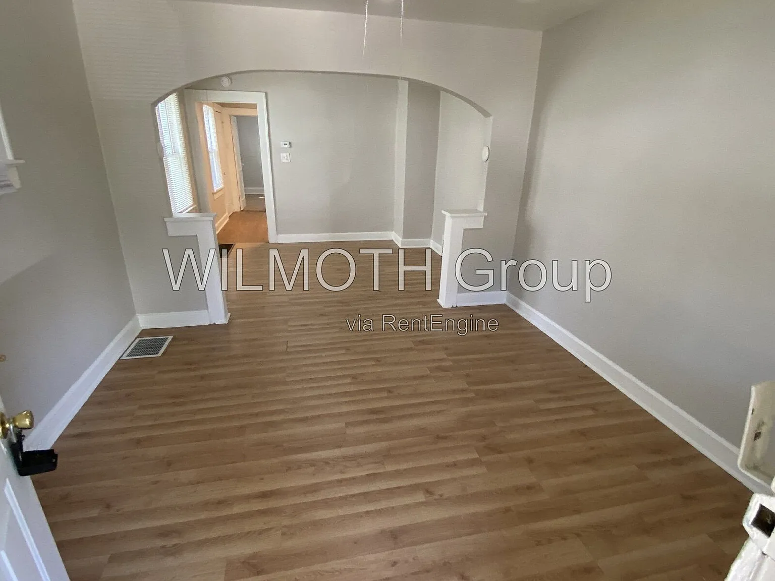 1 bed, 1.0 bath, 516 sqft, $775 — Photo 2