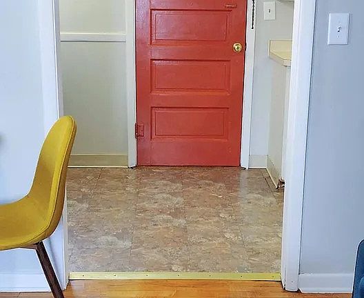 2nd image of 116 12th St NW #2
