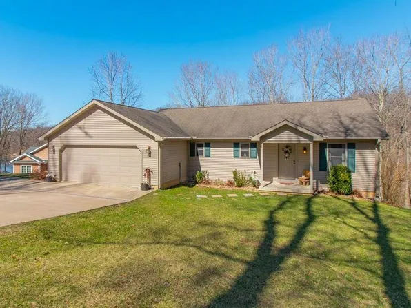 349 Rustic Oak Ct, Dahinda, IL 61428