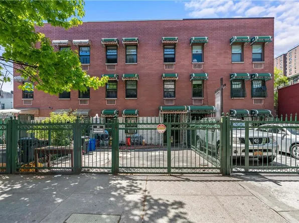 412 E 143rd Street, Bronx, NY 10454