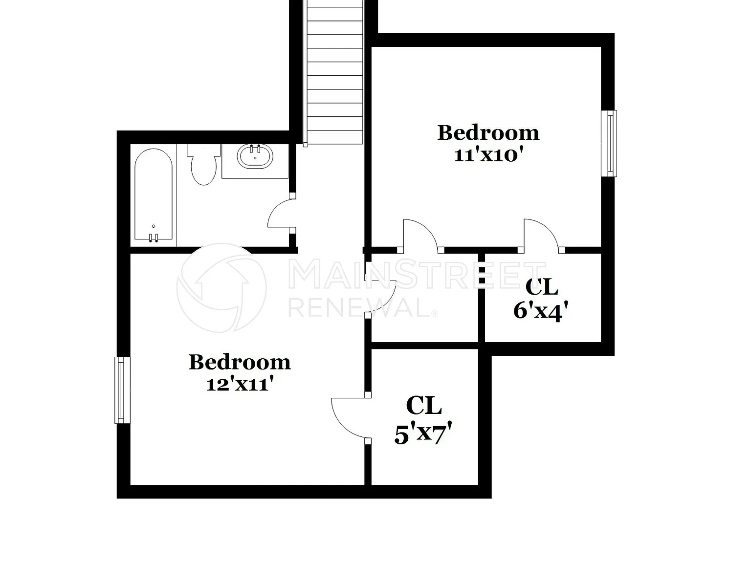 1721 Londonview Pl — Photo 3