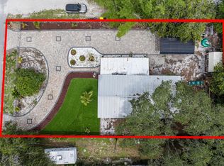 1515 Seneca Dr, Melbourne, FL 32935