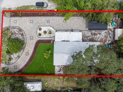 1515 Seneca Drive, Melbourne, FL, 32935