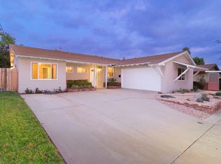 6357 Lake Ariana Ave, San Diego, CA 92119