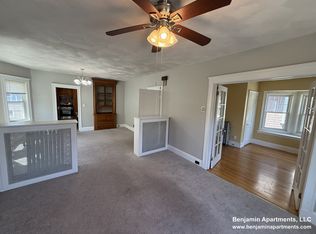 20 Benton Rd #2, Medford, MA 02155
