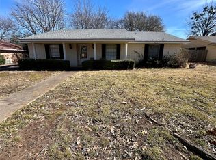 507 Fox Trl, Greenville, TX 75402