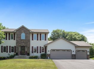 526 Terrace Rd NE, Saint Michael, MN 55376