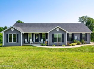 1558 Weldon Loop, Upton, KY 42784