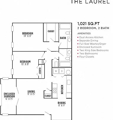 Rosemont Vinings Ridge — Photo 45