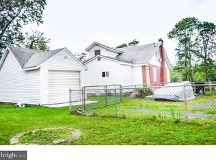 1902 S Lakeshore Dr, Browns Mills, NJ 08015